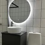 Modern @ Center Apartmán