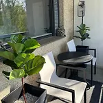 Apartmán Modern @ Center