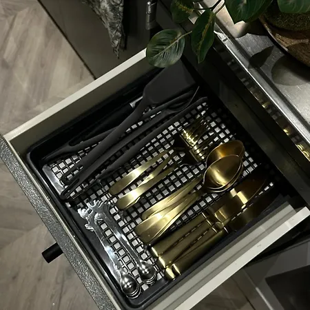 Appartement Modern @ Center Rovaniemi