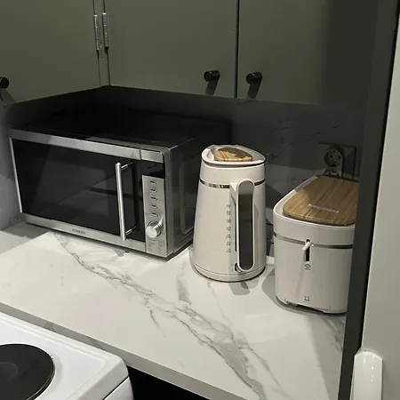 Modern @ Center Rovaniemi