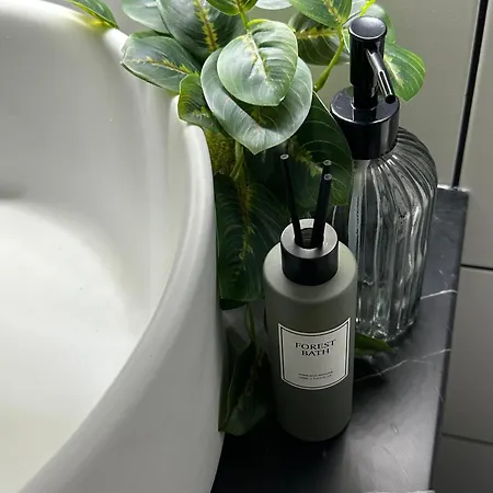 Modern @ Center * Rovaniemi