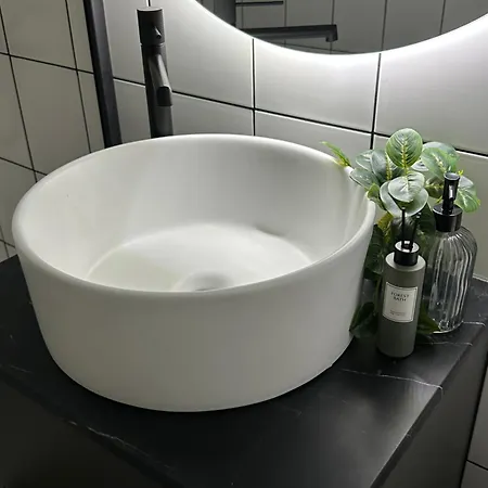 Modern @ Center Rovaniemi