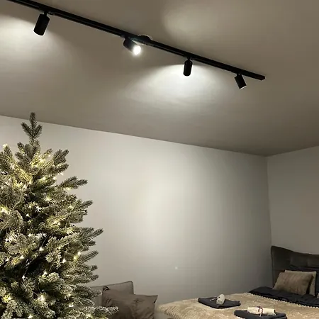 Modern @ Center Rovaniemi