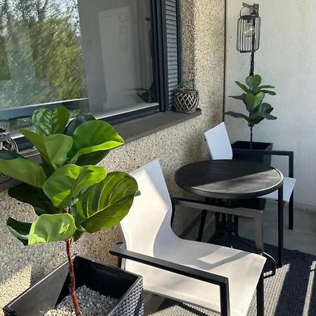 Apartamento Modern @ Center