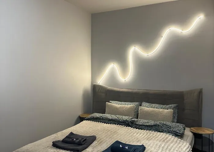 Διαμέρισμα Modern @ Center *