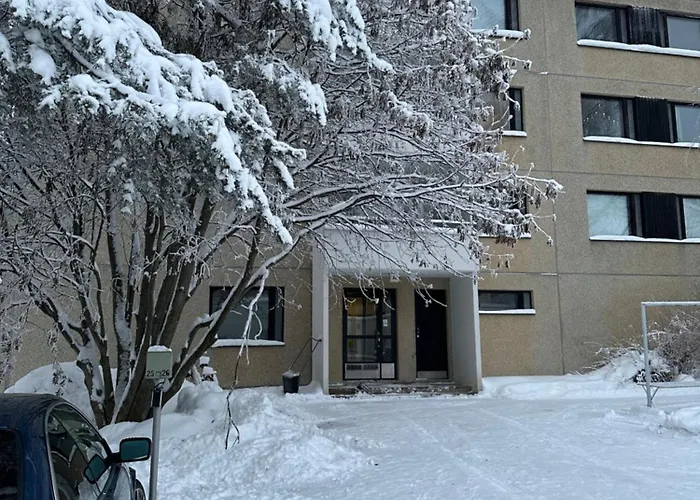 Modern @ Center Διαμέρισμα *