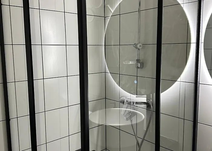 Modern @ Center Rovaniemi