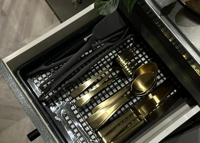 Διαμέρισμα Modern @ Center Ροβανιέμι