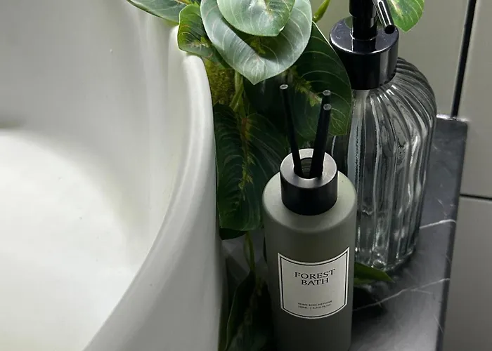 Modern @ Center * Ροβανιέμι