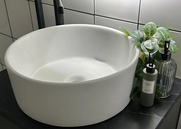 Modern @ Center Ροβανιέμι