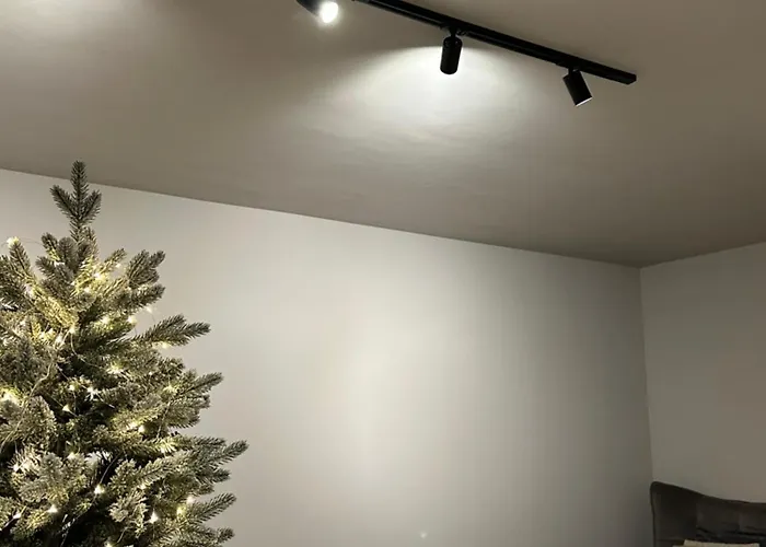 Modern @ Center Rovaniemi