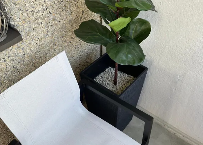 Modern @ Center * Ροβανιέμι