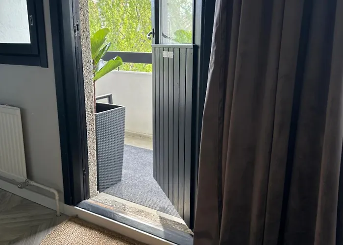 Modern @ Center Διαμέρισμα