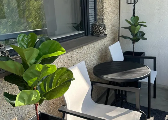 Διαμέρισμα Modern @ Center